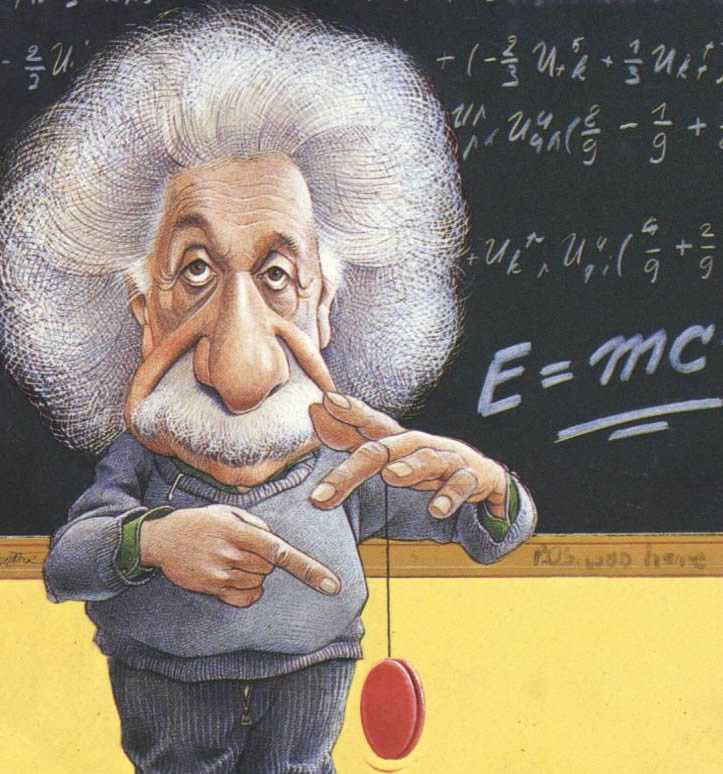 Einstein